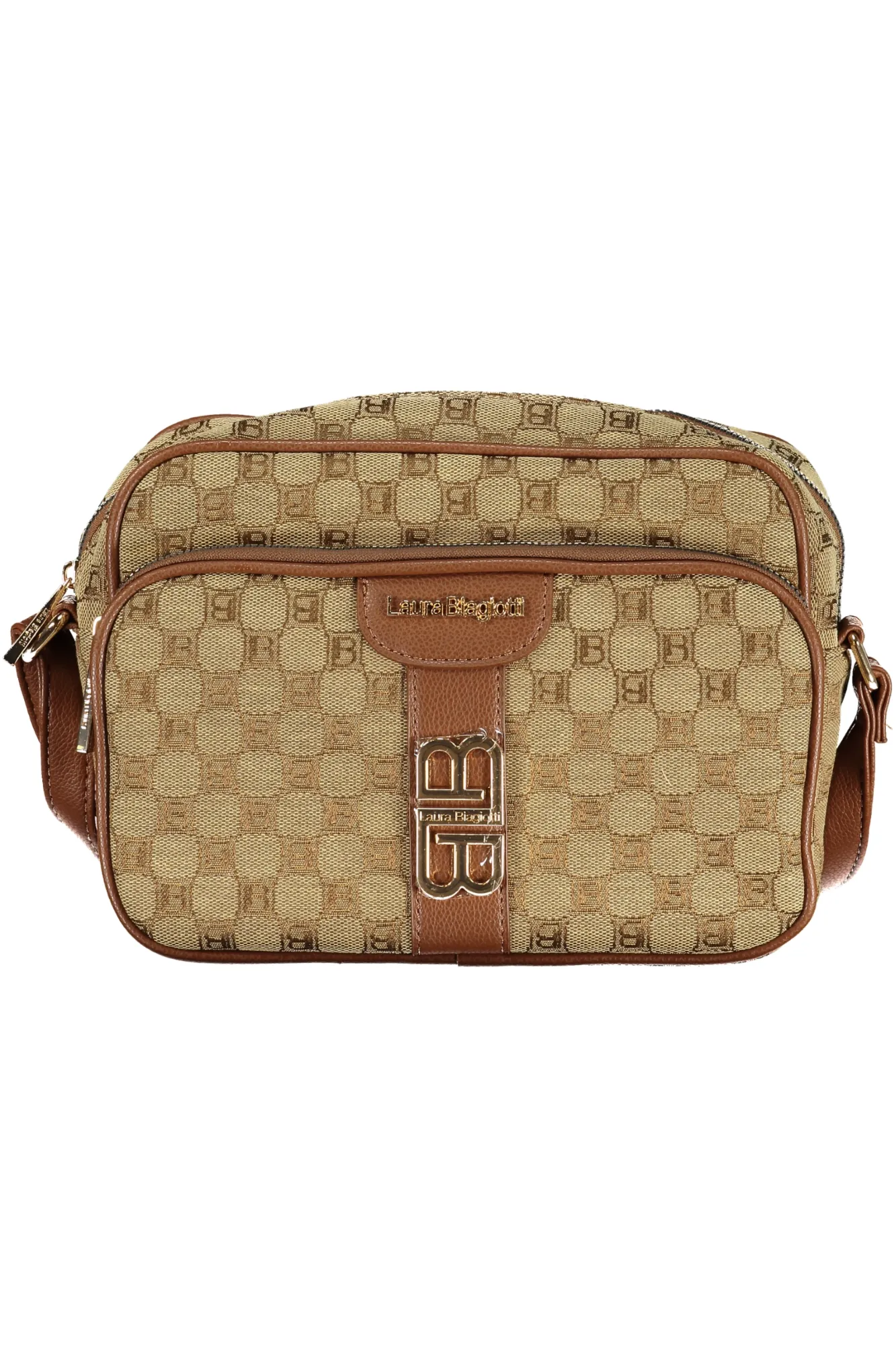 Damen DELRAY-TASCHE Beige LB25W-255-5_BETABACC