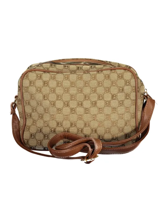 Laura Biagiotti Tasche Beige mieten | Flex-Fashion Verleih