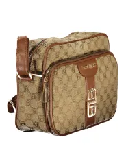 Laura Biagiotti Tasche Beige mieten | Flex-Fashion Verleih