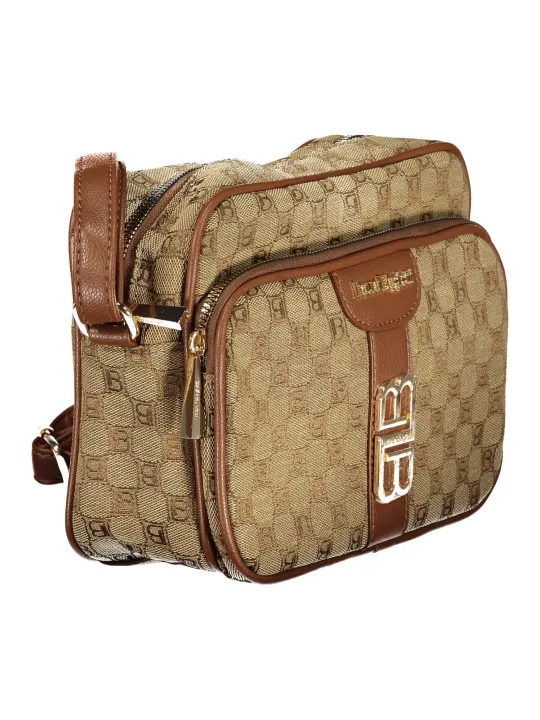 Laura Biagiotti Tasche Beige mieten | Flex-Fashion Verleih