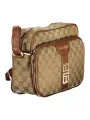 Laura Biagiotti Tasche Beige mieten | Flex-Fashion Verleih