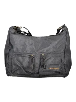 Laura Biagiotti LORDE-TASCHE Schwarz mieten | Flex-Fashion Verleih