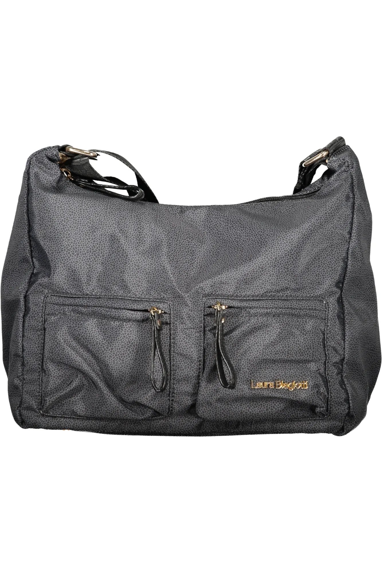 Damen LORDE-TASCHE Schwarz LB25W-101-1_NENERO