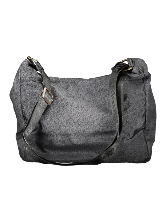Laura Biagiotti LORDE-TASCHE Schwarz mieten | Flex-Fashion Verleih