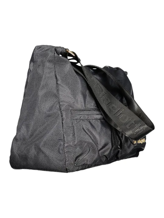 Laura Biagiotti LORDE-TASCHE Schwarz mieten | Flex-Fashion Verleih