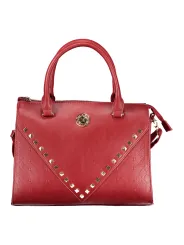 Laura Biagiotti Tasche mieten - Rot, Unikat bei Flex-Fashion