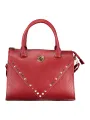 Laura Biagiotti Tasche mieten - Rot, Unikat bei Flex-Fashion