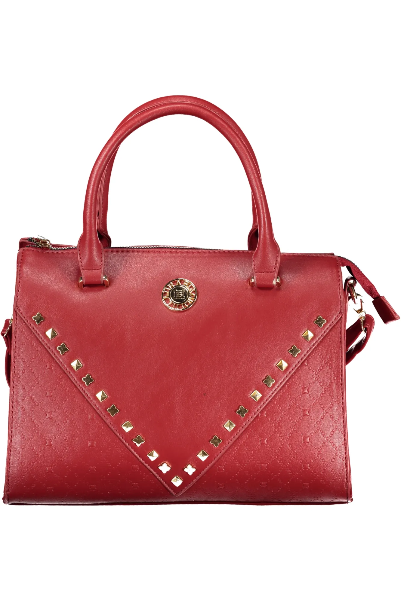 Damen BRADENTON-TASCHE Rot LB25W-112-1_RORUBINO