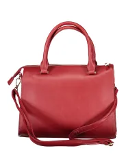 Laura Biagiotti Tasche mieten - Rot, Unikat bei Flex-Fashion