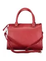 Laura Biagiotti Tasche mieten - Rot, Unikat bei Flex-Fashion