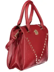 Laura Biagiotti Tasche mieten - Rot, Unikat bei Flex-Fashion