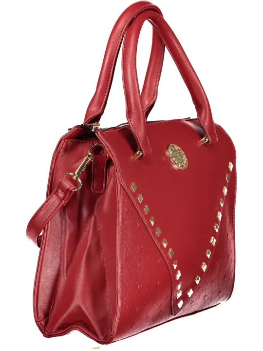 Laura Biagiotti Tasche mieten - Rot, Unikat bei Flex-Fashion