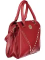 Laura Biagiotti Tasche mieten - Rot, Unikat bei Flex-Fashion