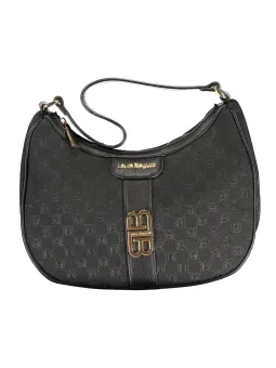 Laura Biagiotti Damen DELRAY-TASCHE Schwarz | online kaufen