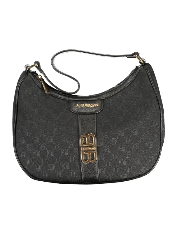 Laura Biagiotti Tasche mieten – Stilvoller Verleih Schwarz