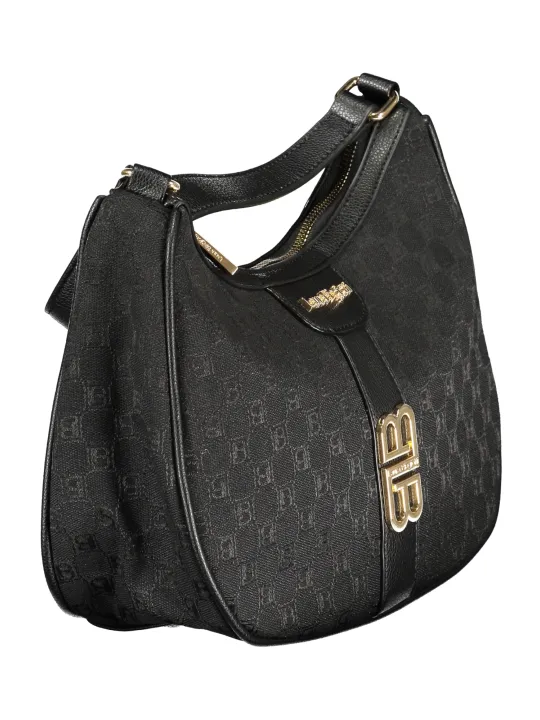 Laura Biagiotti Tasche mieten – Stilvoller Verleih Schwarz