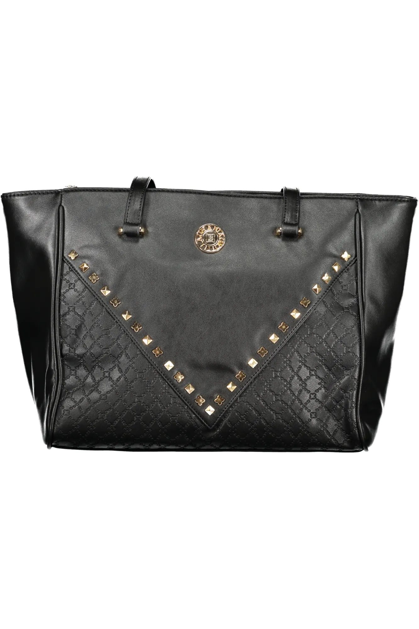 Damen BRADENTON-TASCHE Schwarz LB25W-112-2_NENERO