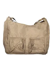 Laura Biagiotti Lorde-Tasche mieten - Beige UNI Damen Verleih