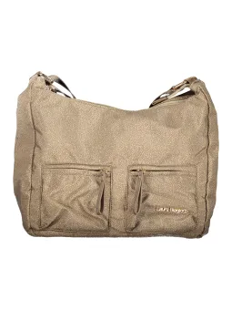 Laura Biagiotti Lorde-Tasche mieten - Beige UNI Damen Verleih