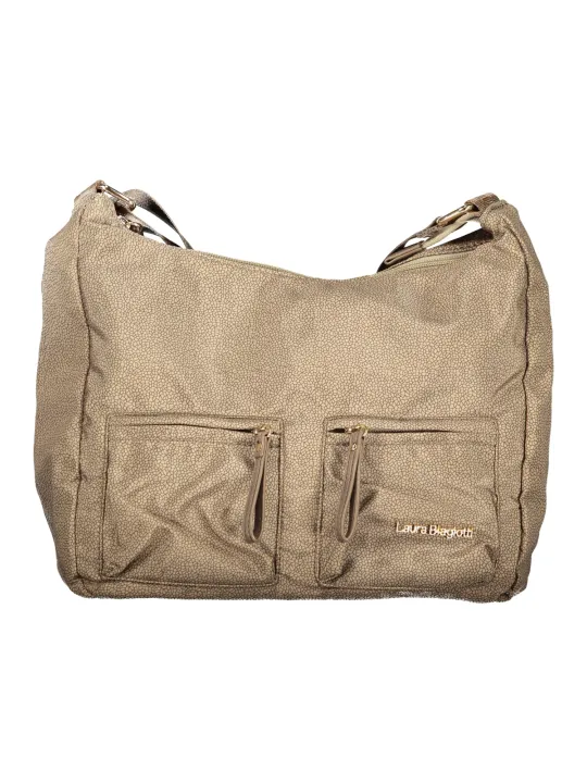 Laura Biagiotti Lorde-Tasche mieten - Beige UNI Damen Verleih
