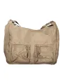 Laura Biagiotti Lorde-Tasche mieten - Beige UNI Damen Verleih