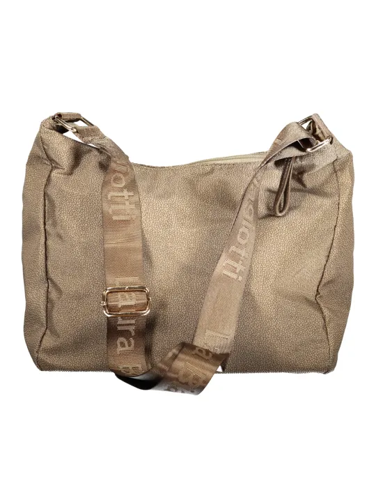 Laura Biagiotti Lorde-Tasche mieten - Beige UNI Damen Verleih