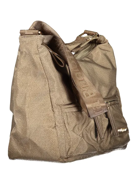 Laura Biagiotti Lorde-Tasche mieten - Beige UNI Damen Verleih