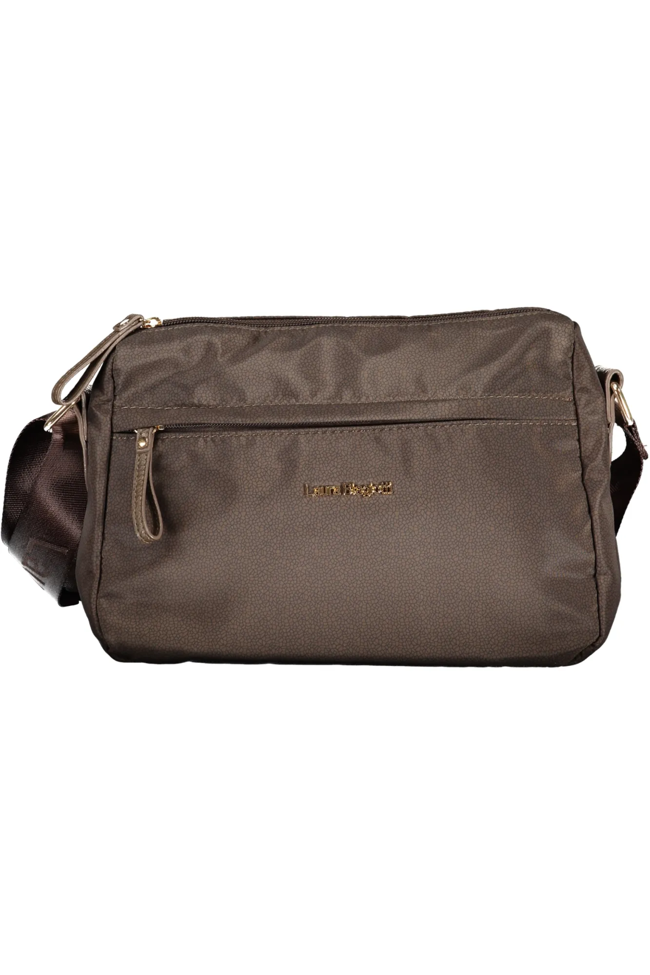 Damen LORDE-TASCHE Braun LB25W-101-11_MATMORO
