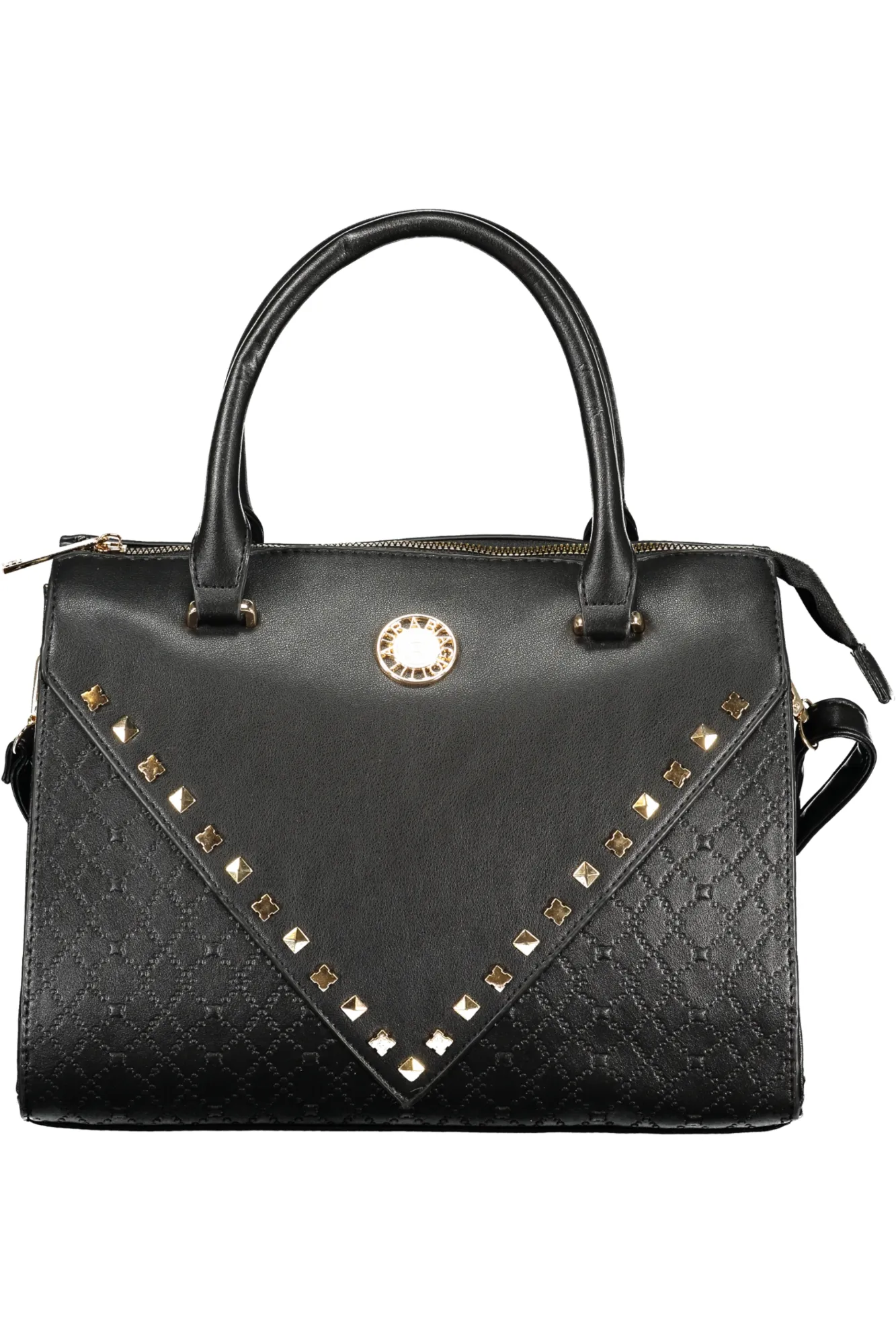 Damen BRADENTON-TASCHE Schwarz LB25W-112-1_NENERO