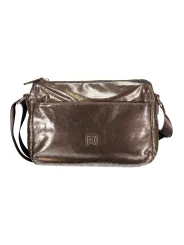Laura Biagiotti Bronze Tasche mieten | Flex-Fashion Verleih