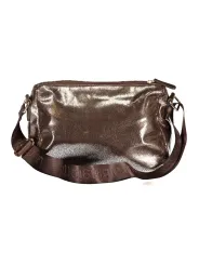 Laura Biagiotti Bronze Tasche mieten | Flex-Fashion Verleih