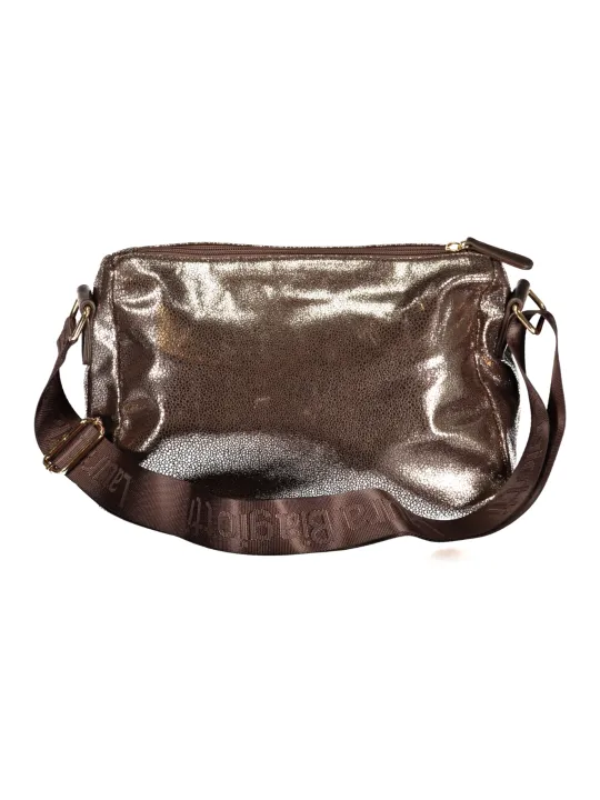 Laura Biagiotti Bronze Tasche mieten | Flex-Fashion Verleih