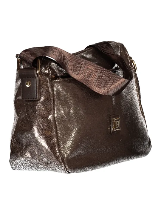 Laura Biagiotti Bronze Tasche mieten | Flex-Fashion Verleih