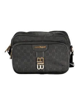 Laura Biagiotti Damen DELRAY-TASCHE Schwarz | online kaufen
