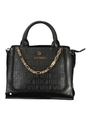 Laura Biagiotti Damen Tasche Schwarz leihen | Flex-Fashion