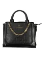 Laura Biagiotti Damen Tasche Schwarz leihen | Flex-Fashion
