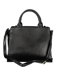Laura Biagiotti Damen Tasche Schwarz leihen | Flex-Fashion