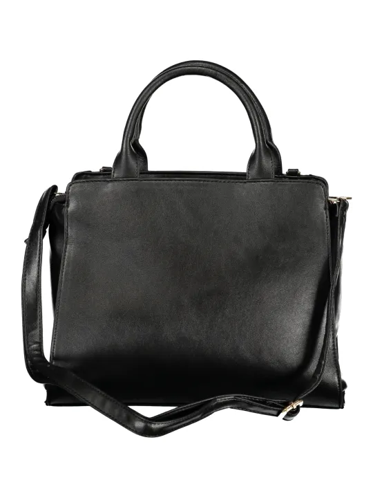 Laura Biagiotti Damen Tasche Schwarz leihen | Flex-Fashion