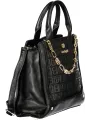Laura Biagiotti Damen Tasche Schwarz leihen | Flex-Fashion
