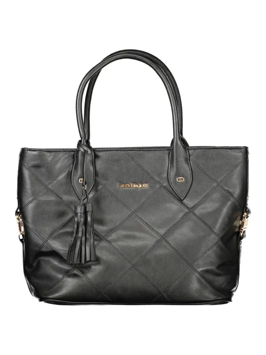 Laura Biagiotti Jalene-Tasche Schwarz mieten | Flex-Fashion