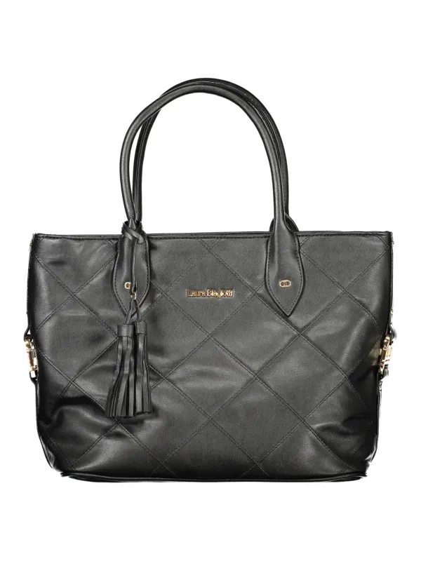 Laura Biagiotti Jalene-Tasche Schwarz mieten | Flex-Fashion