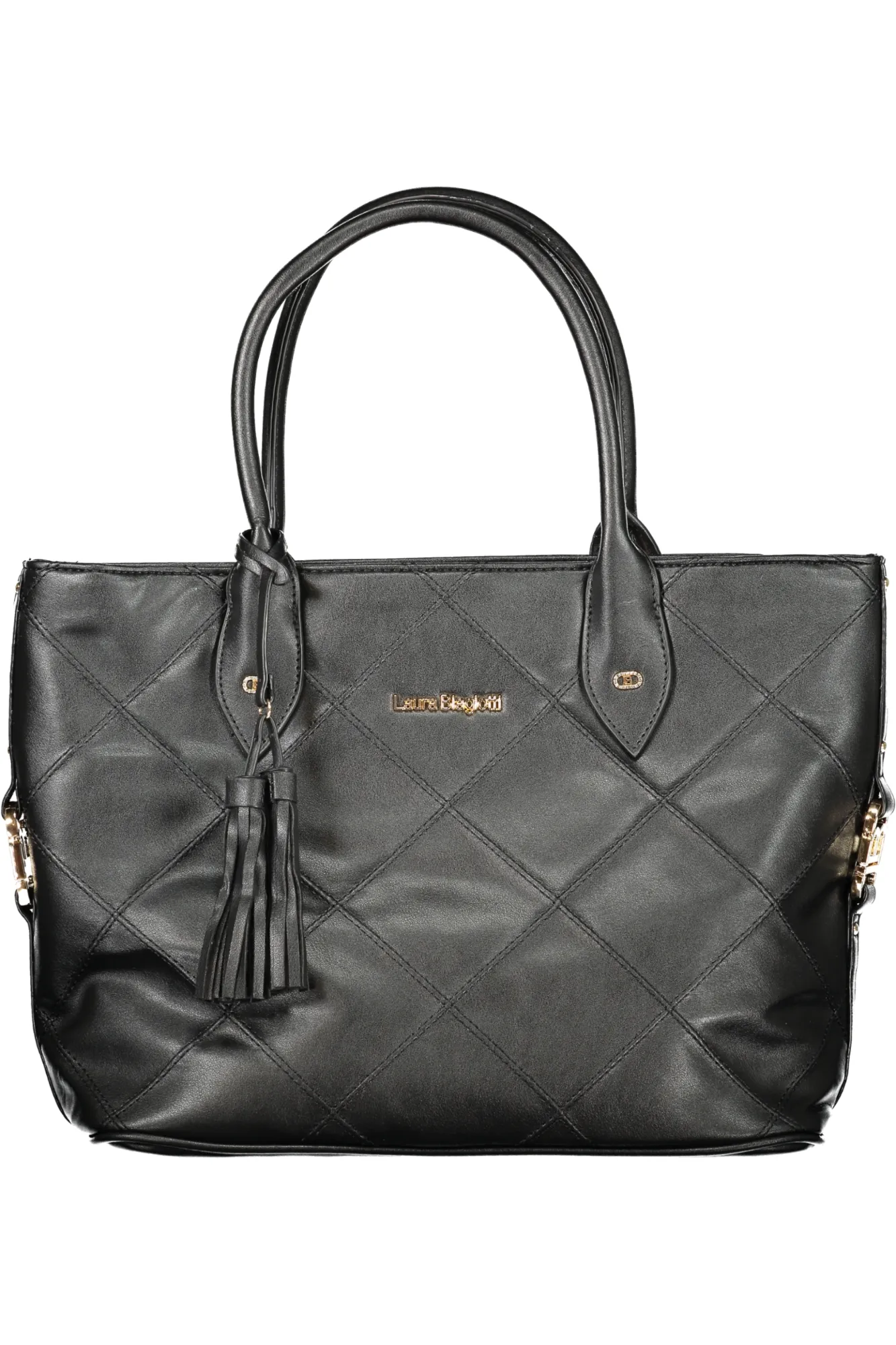 Damen JALENE-TASCHE Schwarz LB25W-120-1_NENERO
