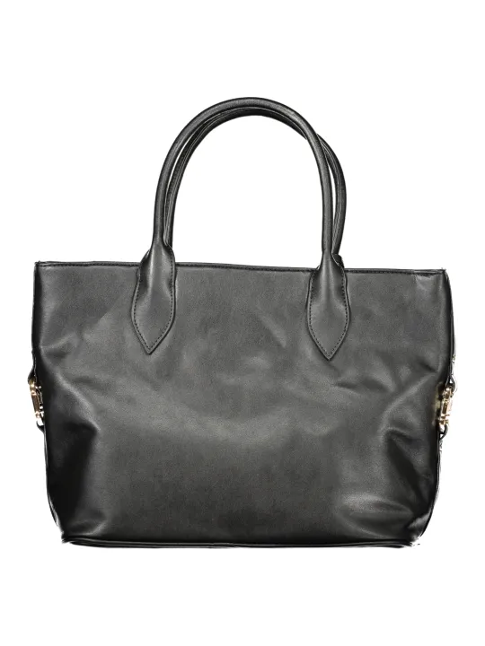 Laura Biagiotti Jalene-Tasche Schwarz mieten | Flex-Fashion