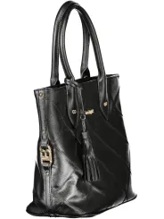 Laura Biagiotti Jalene-Tasche Schwarz mieten | Flex-Fashion