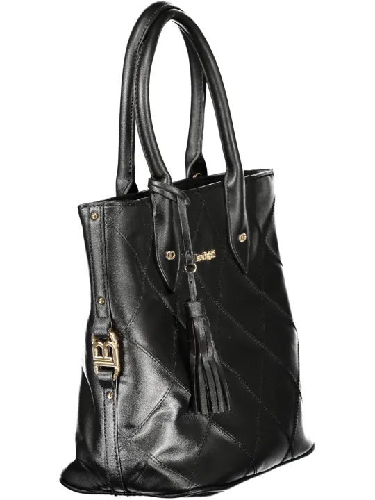 Laura Biagiotti Jalene-Tasche Schwarz mieten | Flex-Fashion