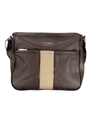 Laura Biagiotti GILLMAN-TASCHE Braun mieten bei Flex-Fashion