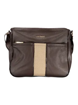 Laura Biagiotti Damen GILLMAN-TASCHE Braun | online kaufen