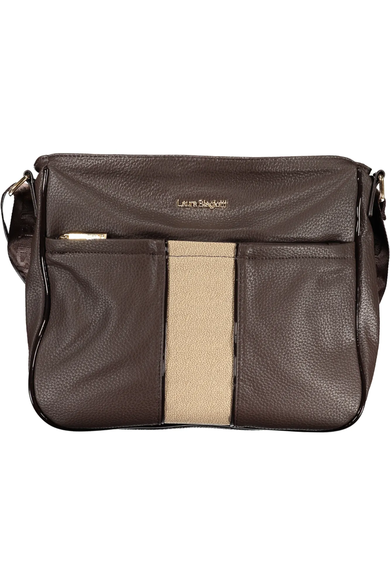 Damen GILLMAN-TASCHE Braun LB25W-104-3_MATMORO