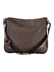 Laura Biagiotti GILLMAN-TASCHE Braun mieten bei Flex-Fashion