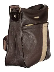 Laura Biagiotti GILLMAN-TASCHE Braun mieten bei Flex-Fashion